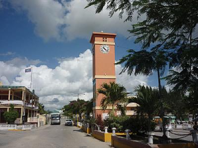 Orange Walk – Belize fotoğrafı