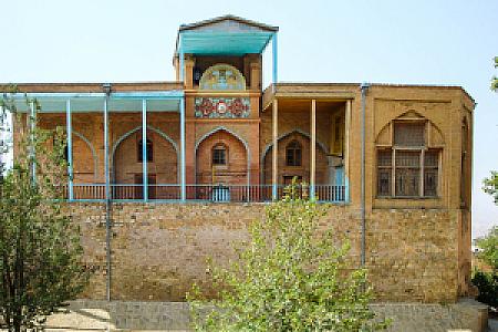 Ordubad – Azerbaycan fotoğrafı