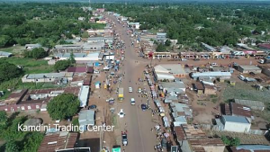 Oyam – Uganda fotoğrafı