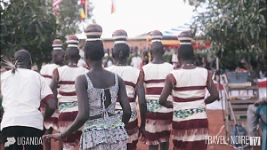 Oyam – Uganda fotoğrafı