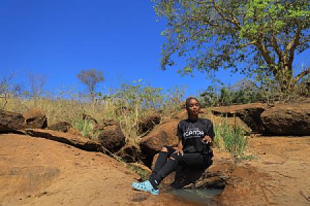 Otuke – Uganda fotoğrafı