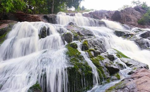 Pader – Uganda fotoğrafı