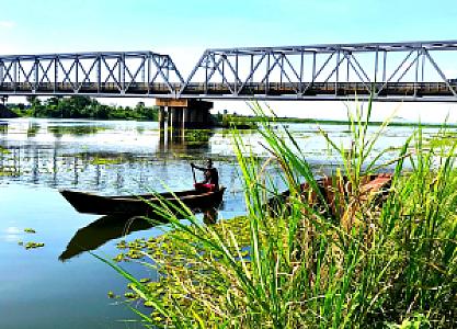 Pakwach – Uganda fotoğrafı