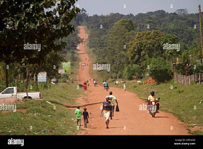 Pallisa – Uganda fotoğrafı