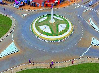 Pallisa – Uganda fotoğrafı