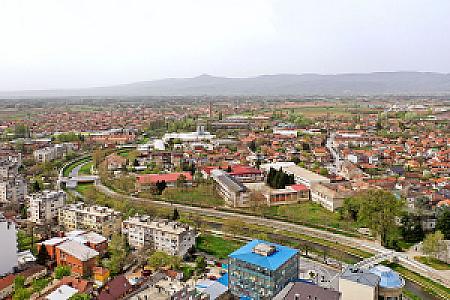 Paraćin – Sırbistan fotoğrafı