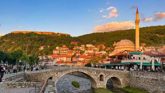 Partesh – Kosovo fotoğrafı