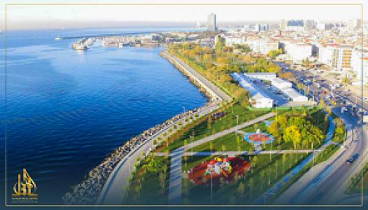 Bakırköy, İstanbul fotoğrafı