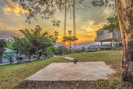 Phetchabun – Tayland fotoğrafı