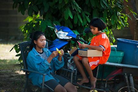 Phetchabun – Tayland fotoğrafı