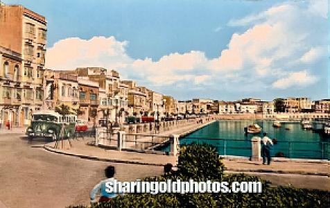 Pietà – Malta fotoğrafı