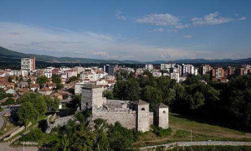 Pirot – Sırbistan fotoğrafı