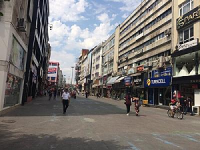Bakırköy, İstanbul fotoğrafı