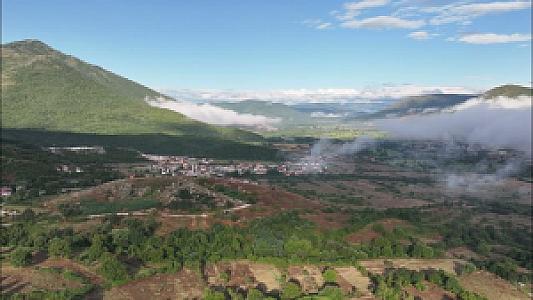 Plasnica – Kuzey Makedonya fotoğrafı