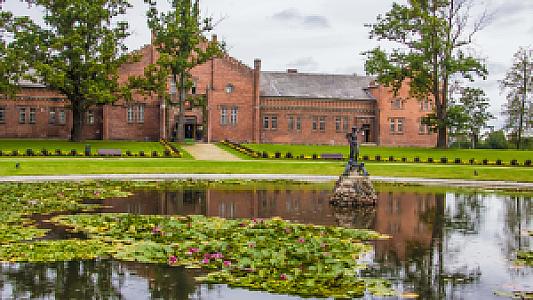 Plungė – Litvanya fotoğrafı