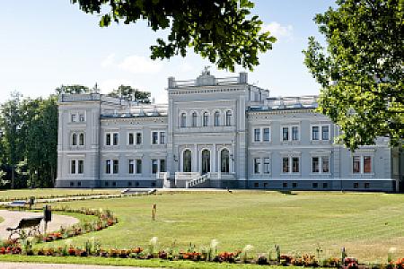 Plungė – Litvanya fotoğrafı