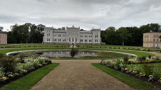 Plungė – Litvanya fotoğrafı