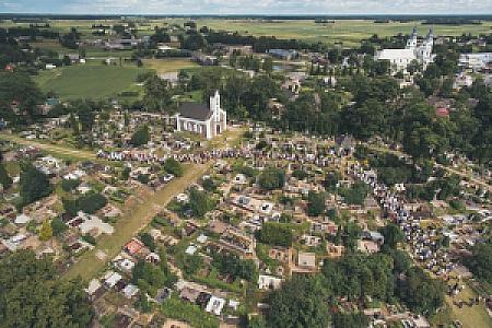 Plungė – Litvanya fotoğrafı