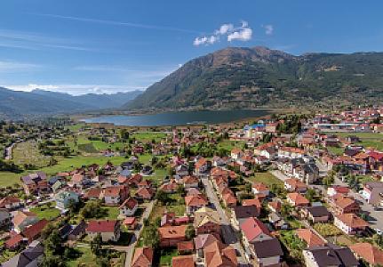 Plav – Karadağ fotoğrafı