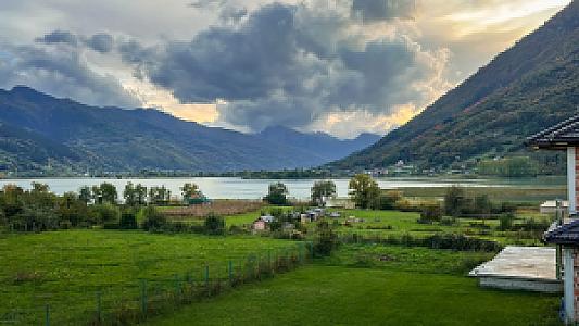 Plav – Karadağ fotoğrafı