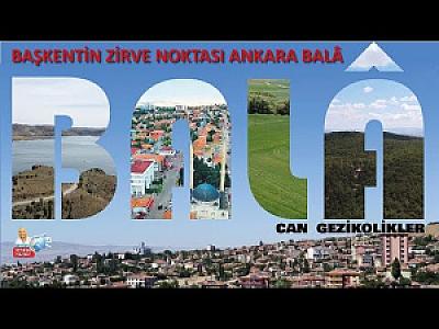 Bala, Ankara fotoğrafı