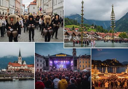 Prevalje – Slovenya fotoğrafı