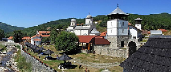 Prijepolje – Sırbistan fotoğrafı