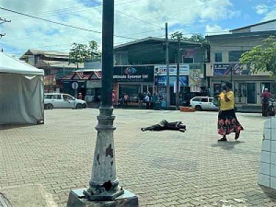 Princes Town – Trinidad and Tobago fotoğrafı