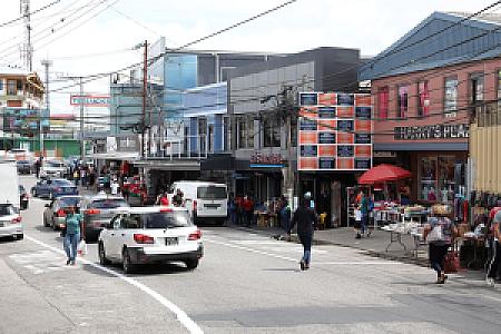 Princes Town – Trinidad and Tobago fotoğrafı