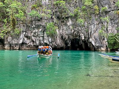 Puerto Princesa – Filipinler fotoğrafı