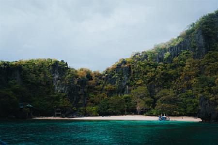 Puerto Princesa – Filipinler fotoğrafı
