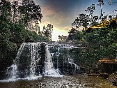 Pursat – Cambodia fotoğrafı