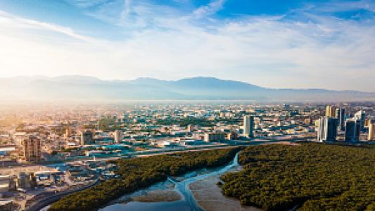Ra’s al Khaymah – Birleşik Arap Emirlikleri fotoğrafı