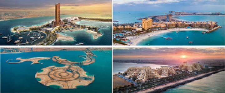 Ra’s al Khaymah – Birleşik Arap Emirlikleri fotoğrafı