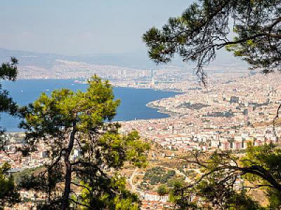 Balçova, İzmir fotoğrafı