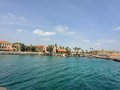 Sédhiou – Senegal fotoğrafı