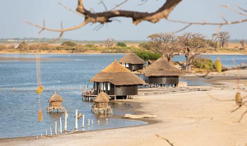 Sédhiou – Senegal fotoğrafı
