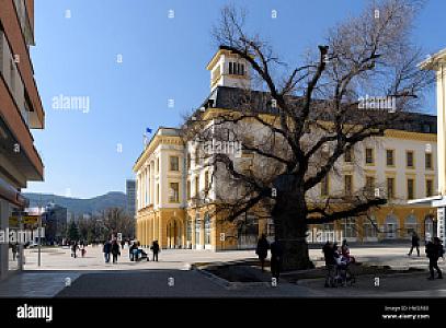 Sliven – Bulgaristan fotoğrafı