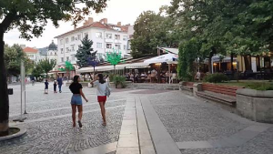 Sliven – Bulgaristan fotoğrafı