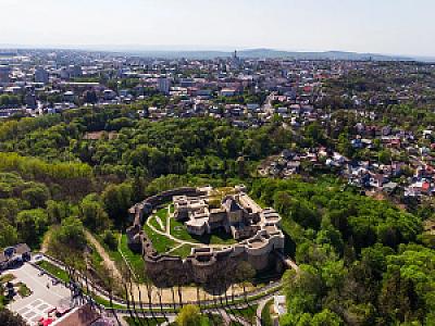 Suceava – Romanya fotoğrafı