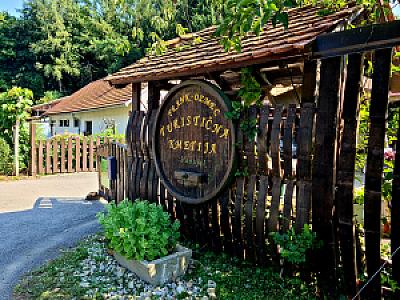 Ljutomer – Slovenya fotoğrafı