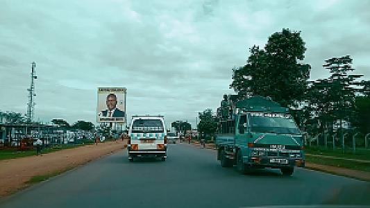 Luwero – Uganda fotoğrafı