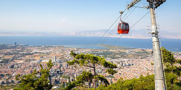 Balçova, İzmir fotoğrafı