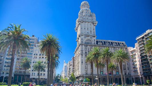 Tacuarembó – Uruguay fotoğrafı