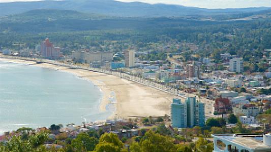 Tacuarembó – Uruguay fotoğrafı