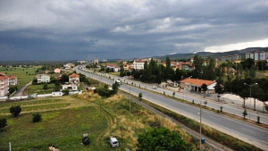 Banaz, Uşak fotoğrafı
