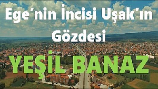 Banaz, Uşak fotoğrafı