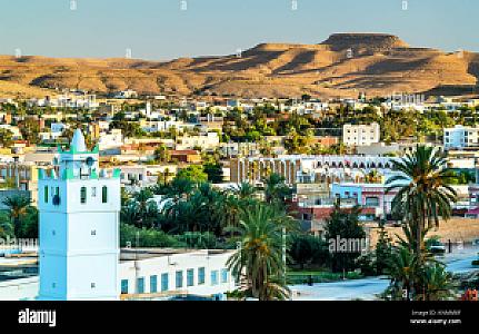 Tataouine – Tunus fotoğrafı