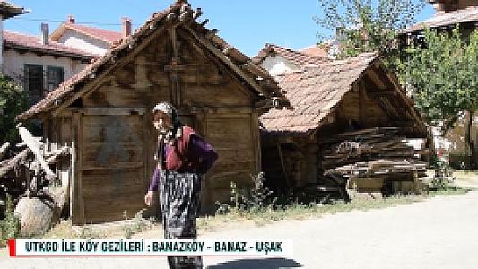 Banaz, Uşak fotoğrafı