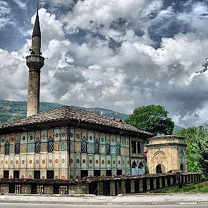 Tetovo – Kuzey Makedonya fotoğrafı